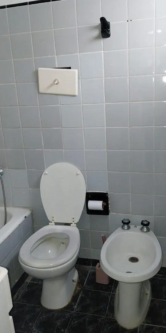 Venta Departamento 1 ambiente Mar del Plata Parque Luro 1