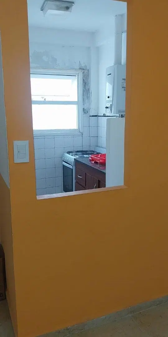 Venta Departamento 1 ambiente Mar del Plata Parque Luro 4