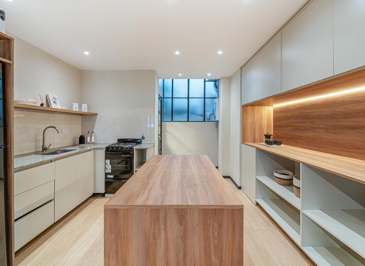 Foto de Departamento en venta 3 ambientes Plaza mitre Mar del Plata, imagen 4