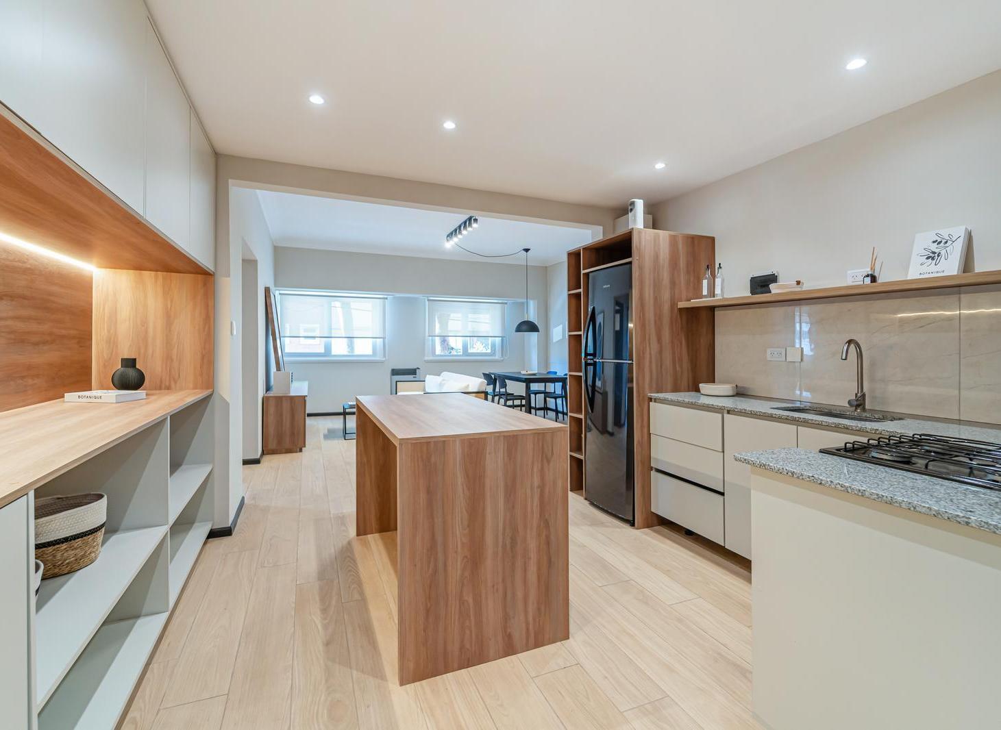 Foto de Departamento en venta 3 ambientes Plaza mitre Mar del Plata, imagen 1
