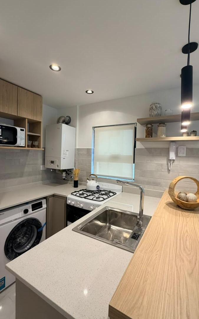 Foto de Departamento de 3 ambientes zona centro Mar del Plata, imagen 4