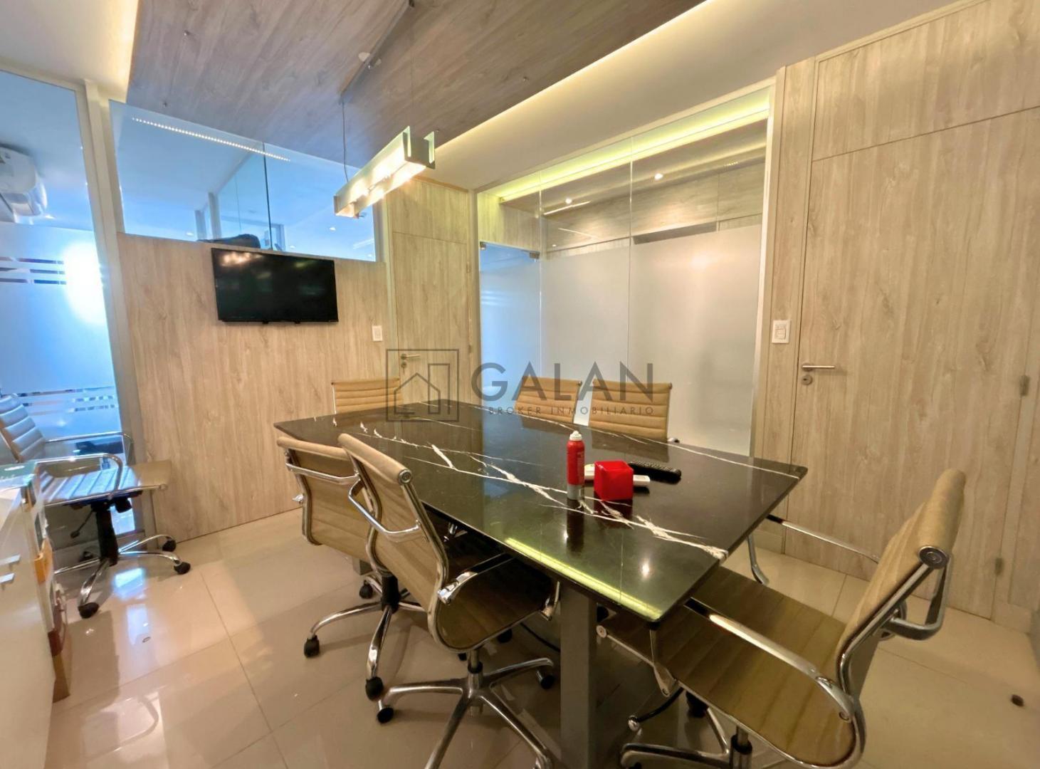 Foto de Oficina en alquiler Edificio Essence Rawson Güemes Mar Del Plata, imagen 5