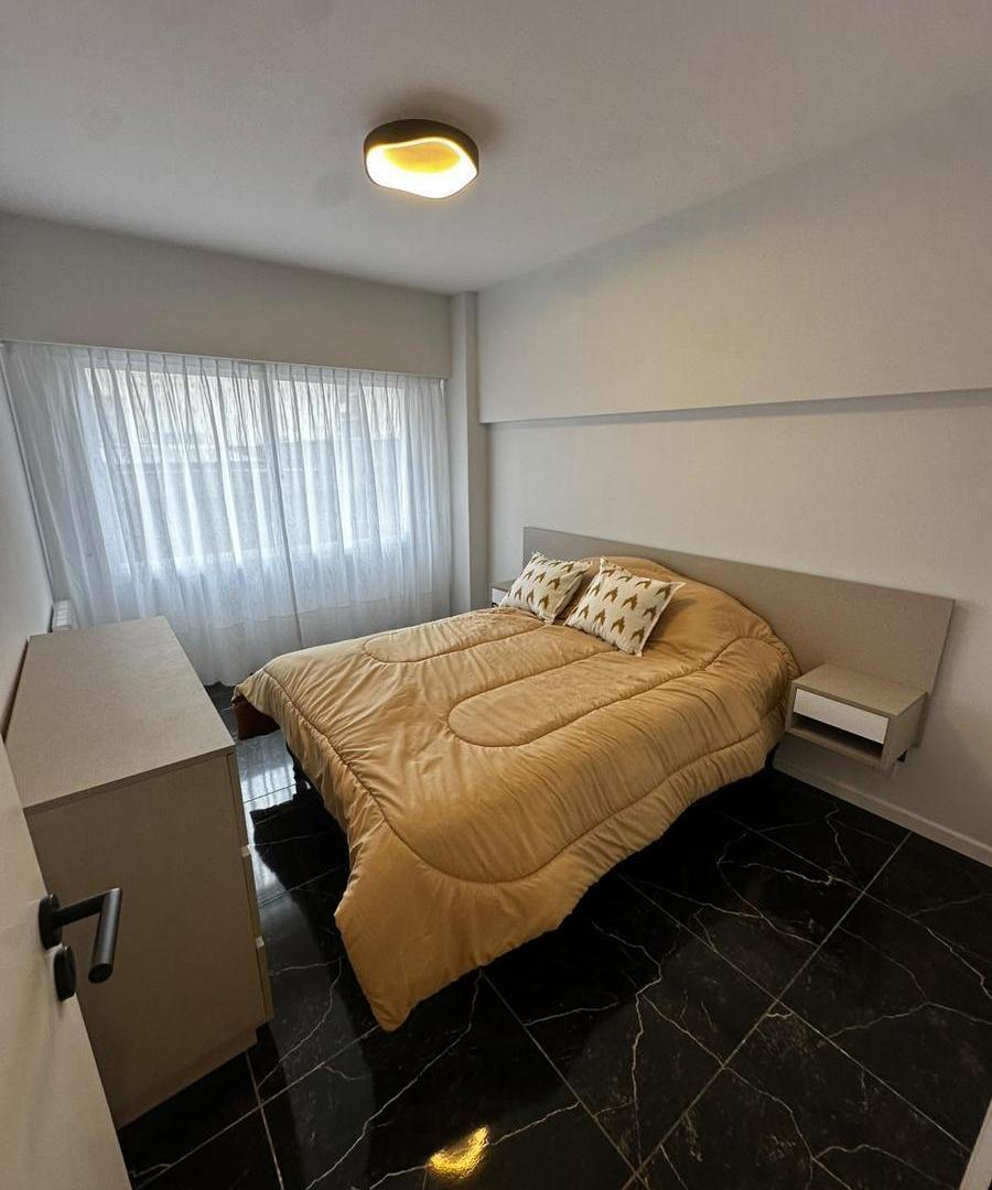Foto de Departamento 3 ambientes en Centro Mar del Plata, imagen 3