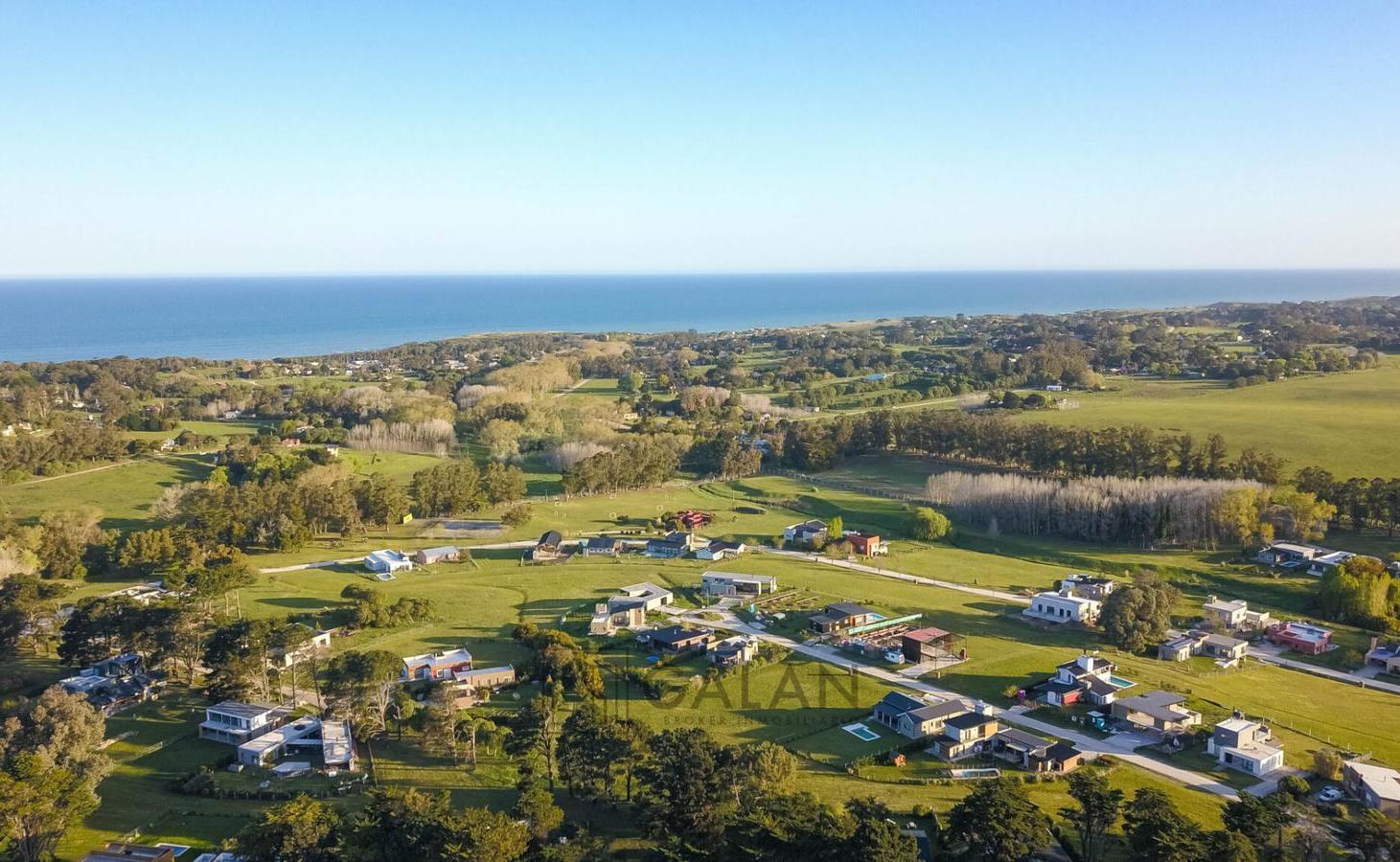 Foto de Venta Terreno Lote Barrancas De San Benito Chapadmalal Sur Mar Del Plata, imagen 3