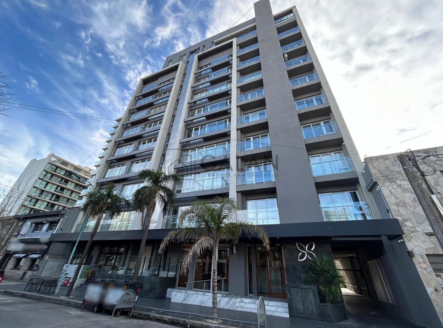 Foto de Venta oficina premium - Essence Rawson 1457 - Mar Del Plata -, imagen 2