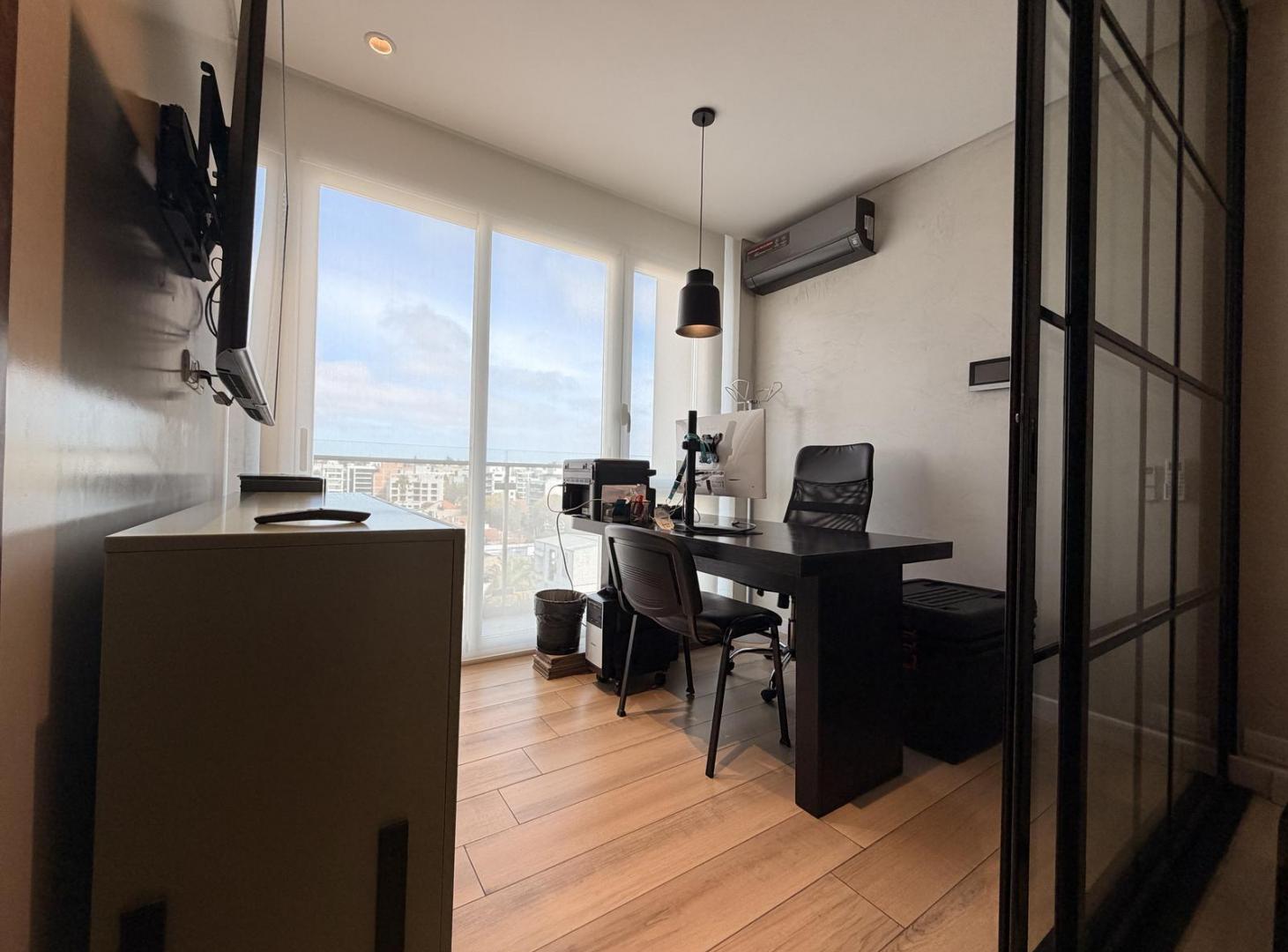 Foto de Venta oficina premium - Essence Rawson 1457 - Mar Del Plata -, imagen 3