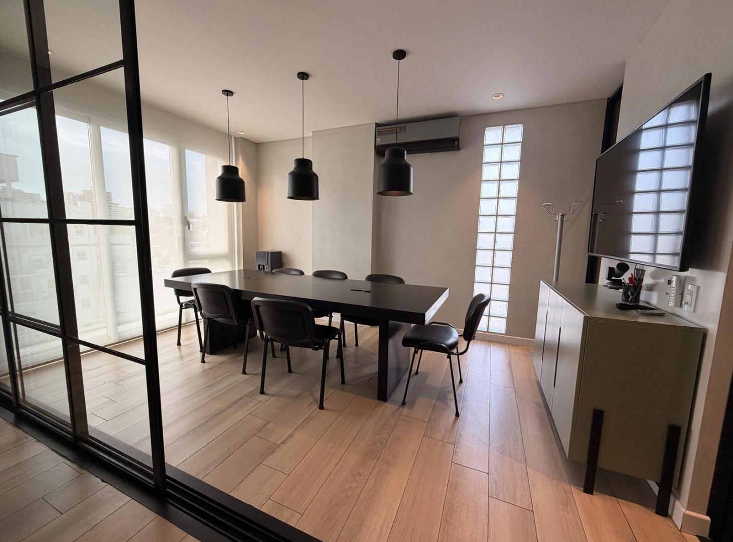 Foto de Venta oficina premium - Essence Rawson 1457 - Mar Del Plata -, imagen 5