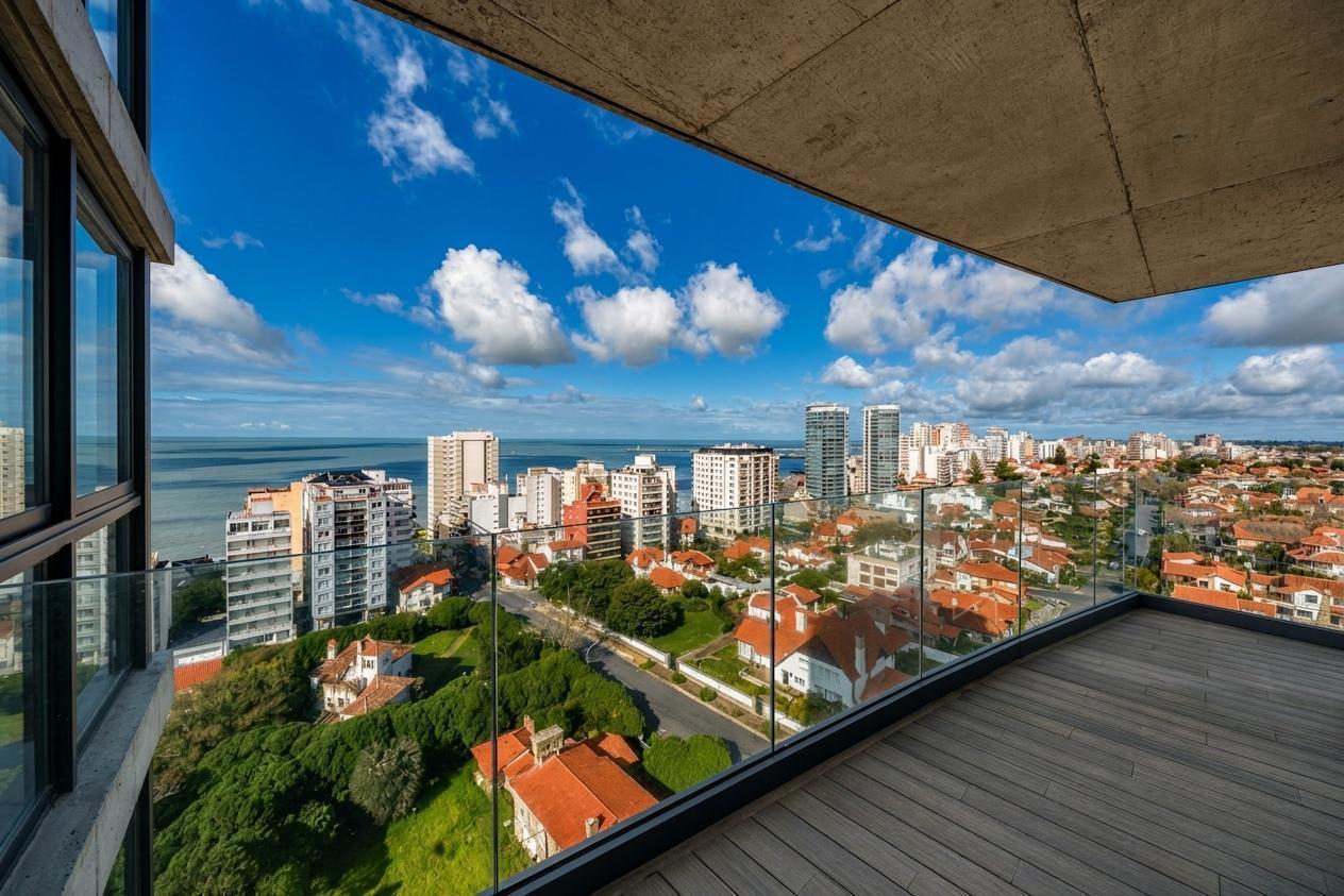 Foto de Departamento 2 Ambientes - Plena vista al Mar - Playa Varese - Unkanny, imagen 1
