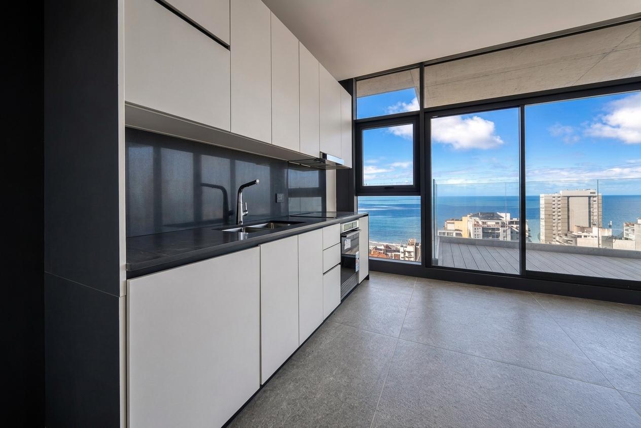 Foto de Departamento 2 Ambientes - Plena vista al Mar - Playa Varese - Unkanny, imagen 5