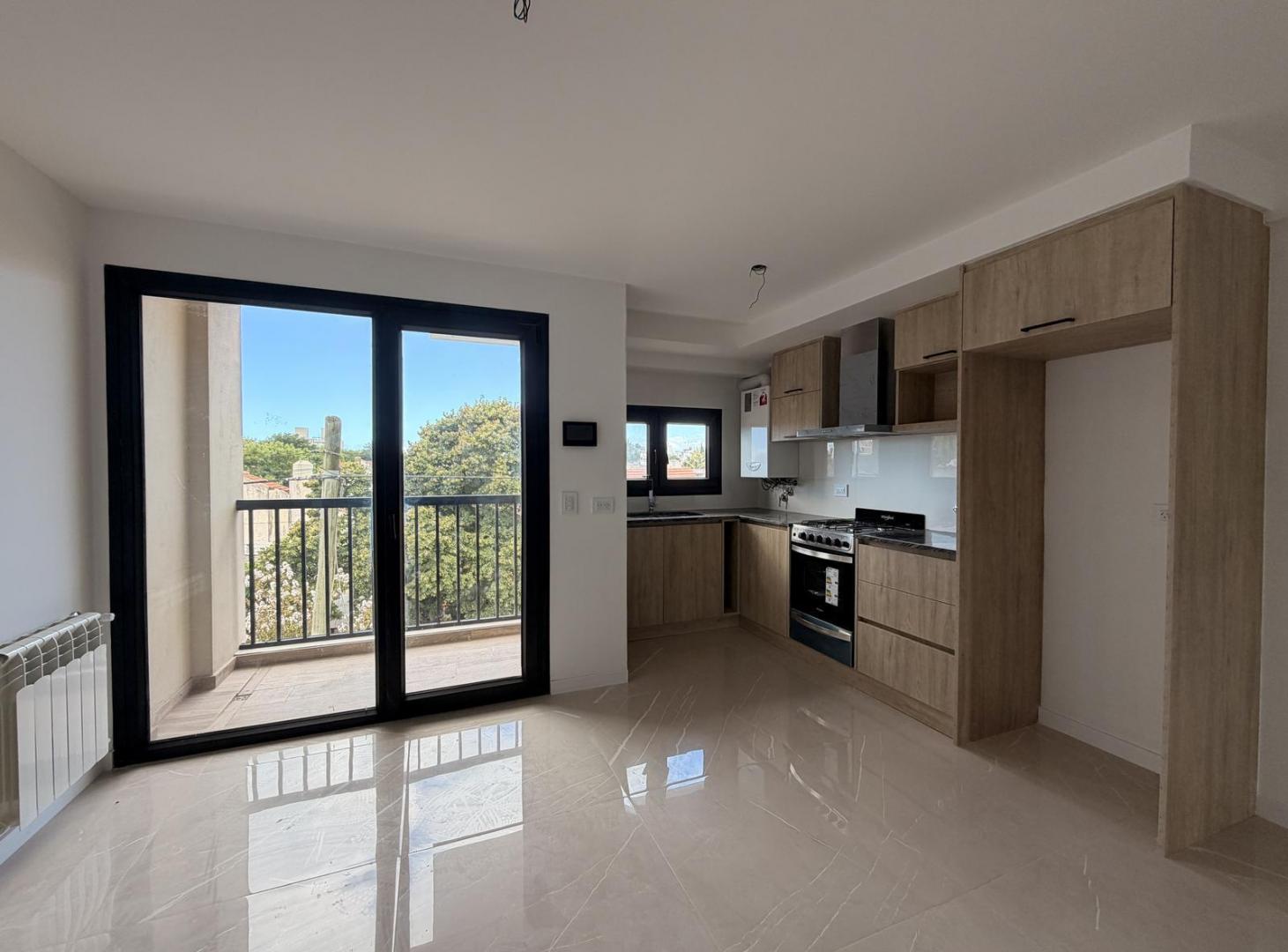 Foto de Departamento A Estrenar - 2 Ambientes - Parque Luro - Mar Del Plata -, imagen 5