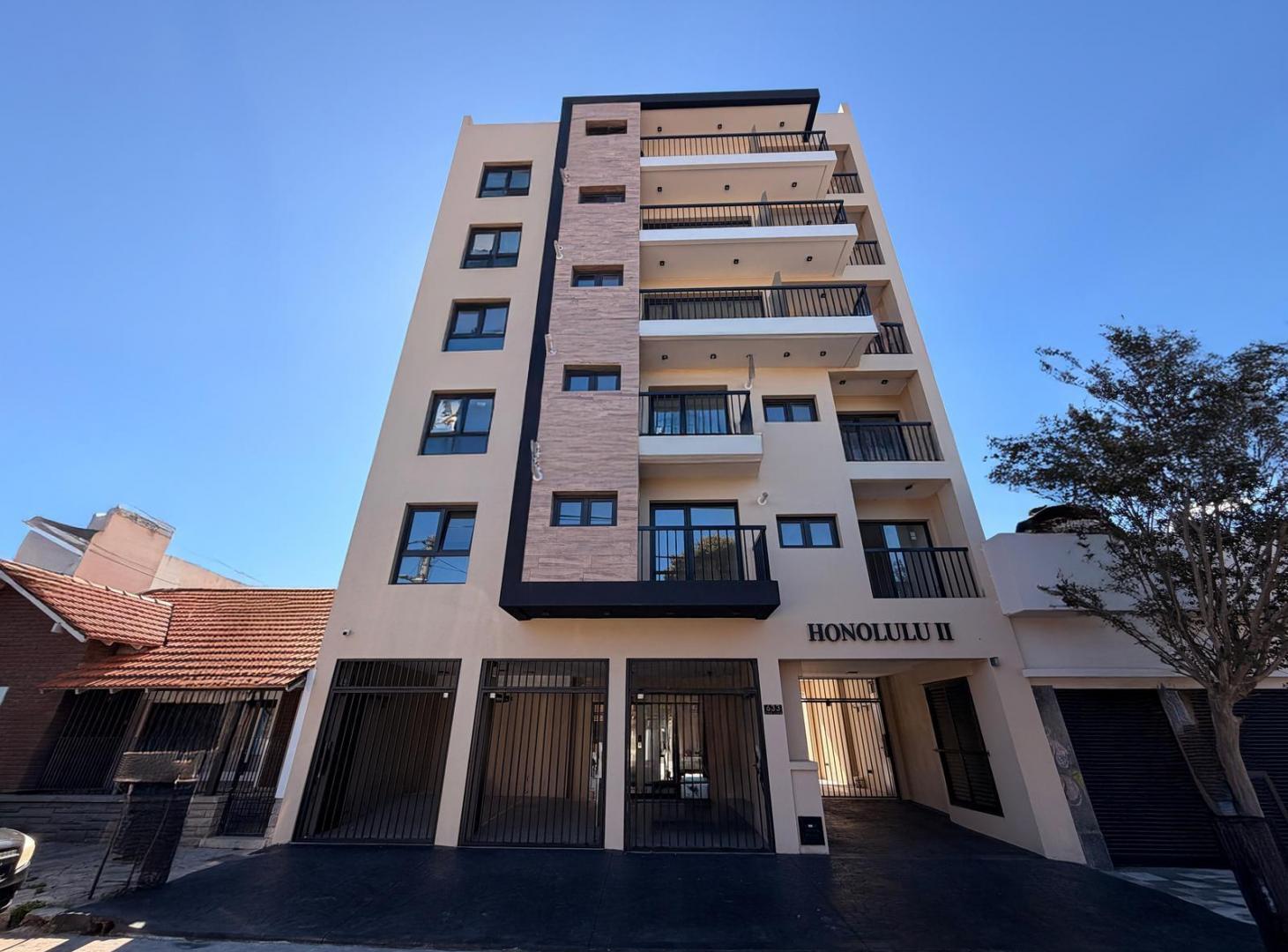 Foto de Departamento A Estrenar - 2 Ambientes - Parque Luro - Mar Del Plata -, imagen 1