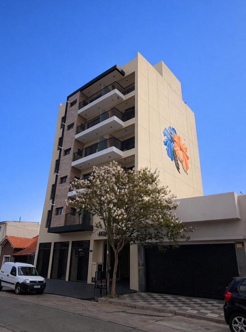 Foto de Departamento A Estrenar - 2 Ambientes - Parque Luro - Mar Del Plata -, imagen 2