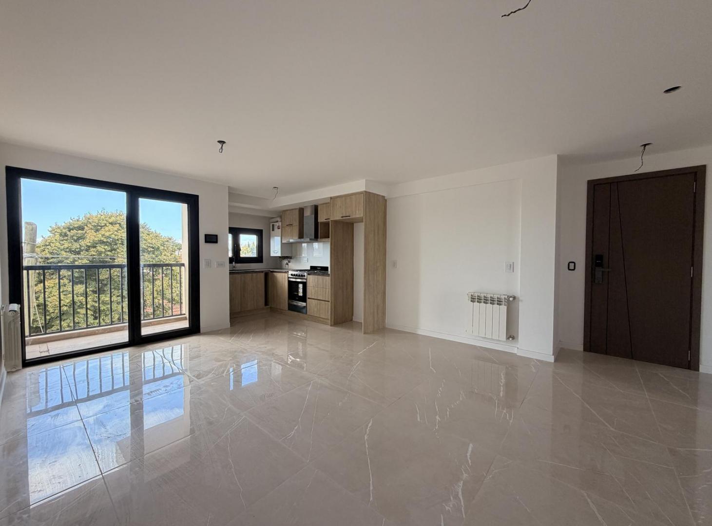 Foto de Departamento A Estrenar - 2 Ambientes - Parque Luro - Mar Del Plata -, imagen 3