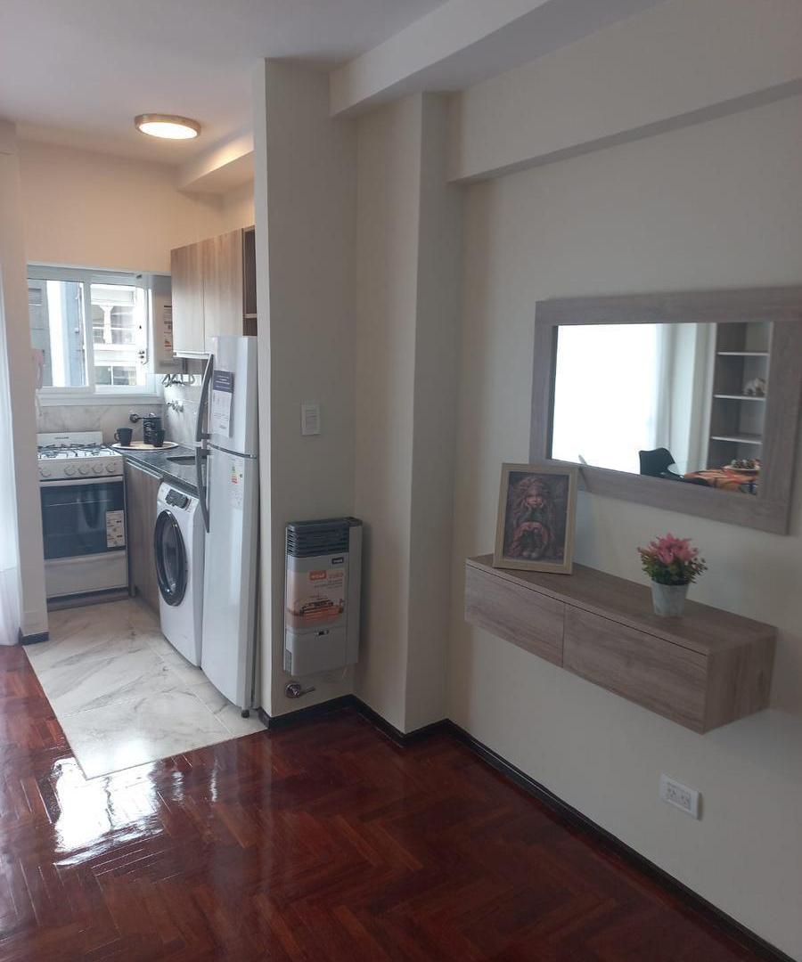 Foto de Departamento de 2 ambientes a 100 metros de la peatonal Mar del Plata, imagen 3