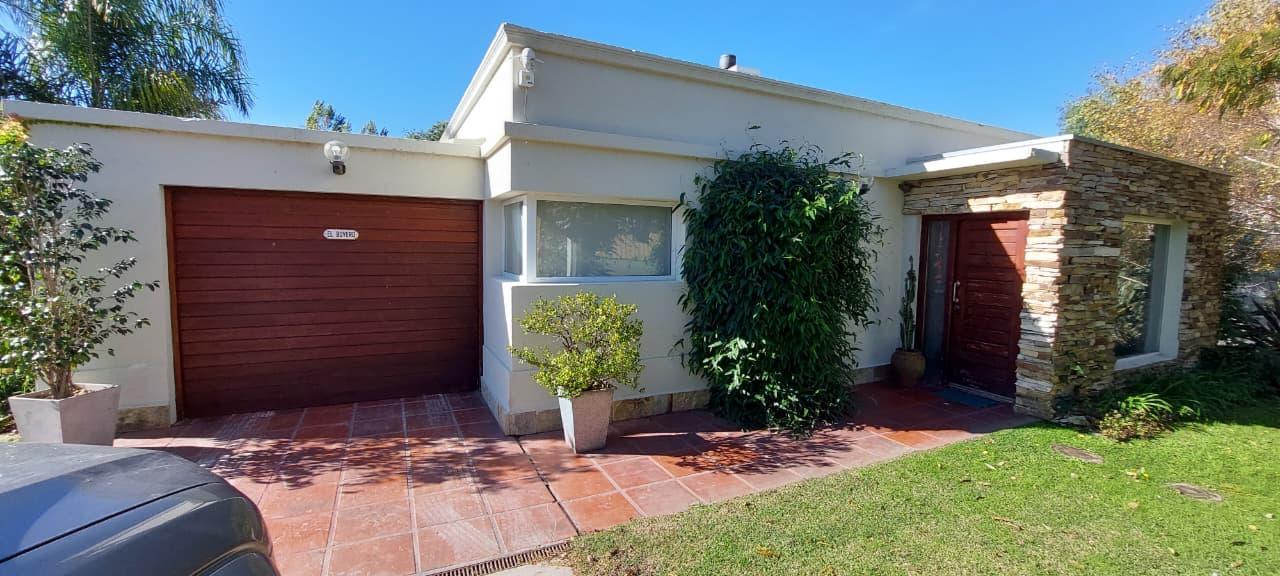 Foto de Casa En Venta Piscina Barrancas De San Benito Chapadmalal Sur Mar Del, imagen 1