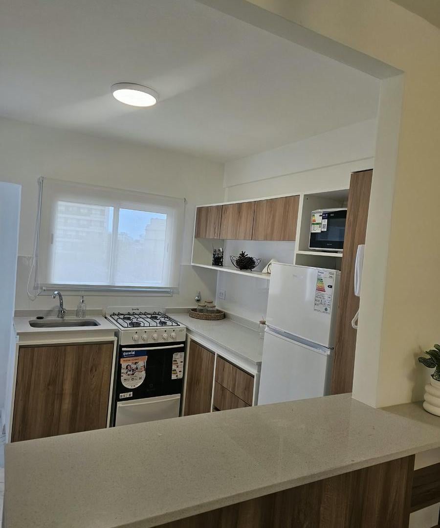Foto de Departamento de 3 ambientes en Plaza mitre, Mar del Plata, imagen 3
