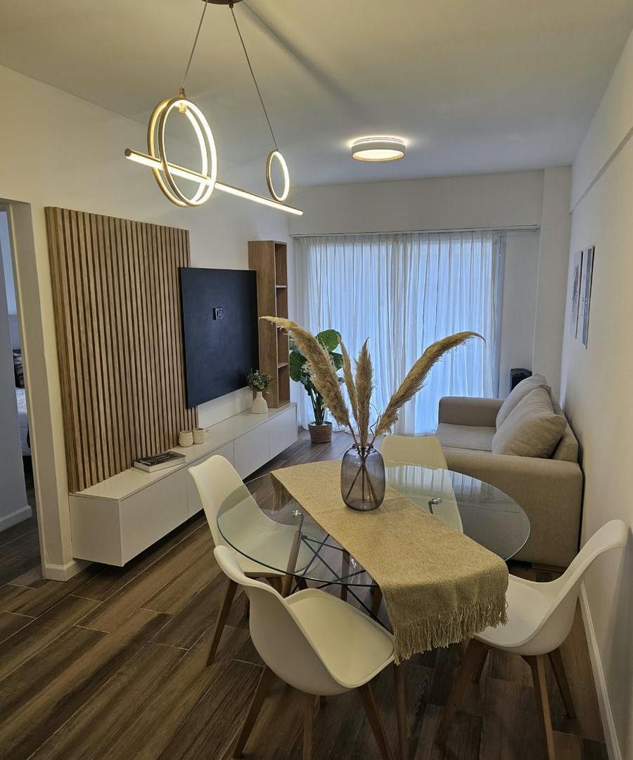 Foto de Departamento de 3 ambientes en Plaza mitre, Mar del Plata, imagen 2