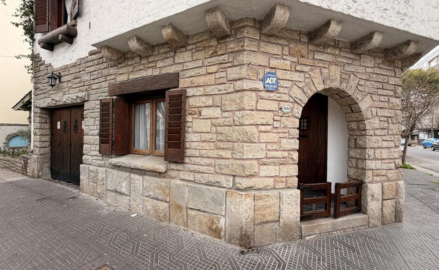 Foto de Casa en PH en venta - Excelente esquina sobre Avenida Libertad - Mar, imagen 5