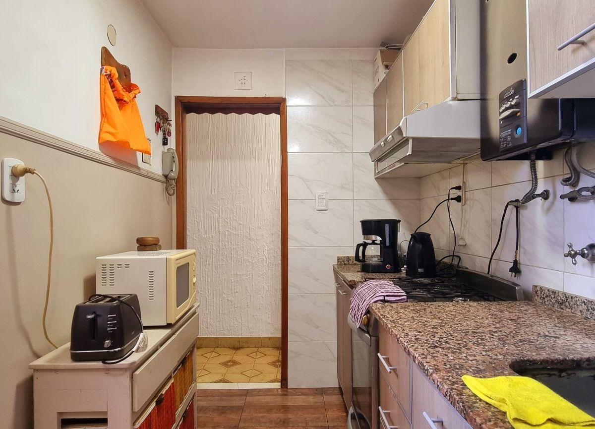 Departamento 3 Ambientes Venta Apto Crédito 5
