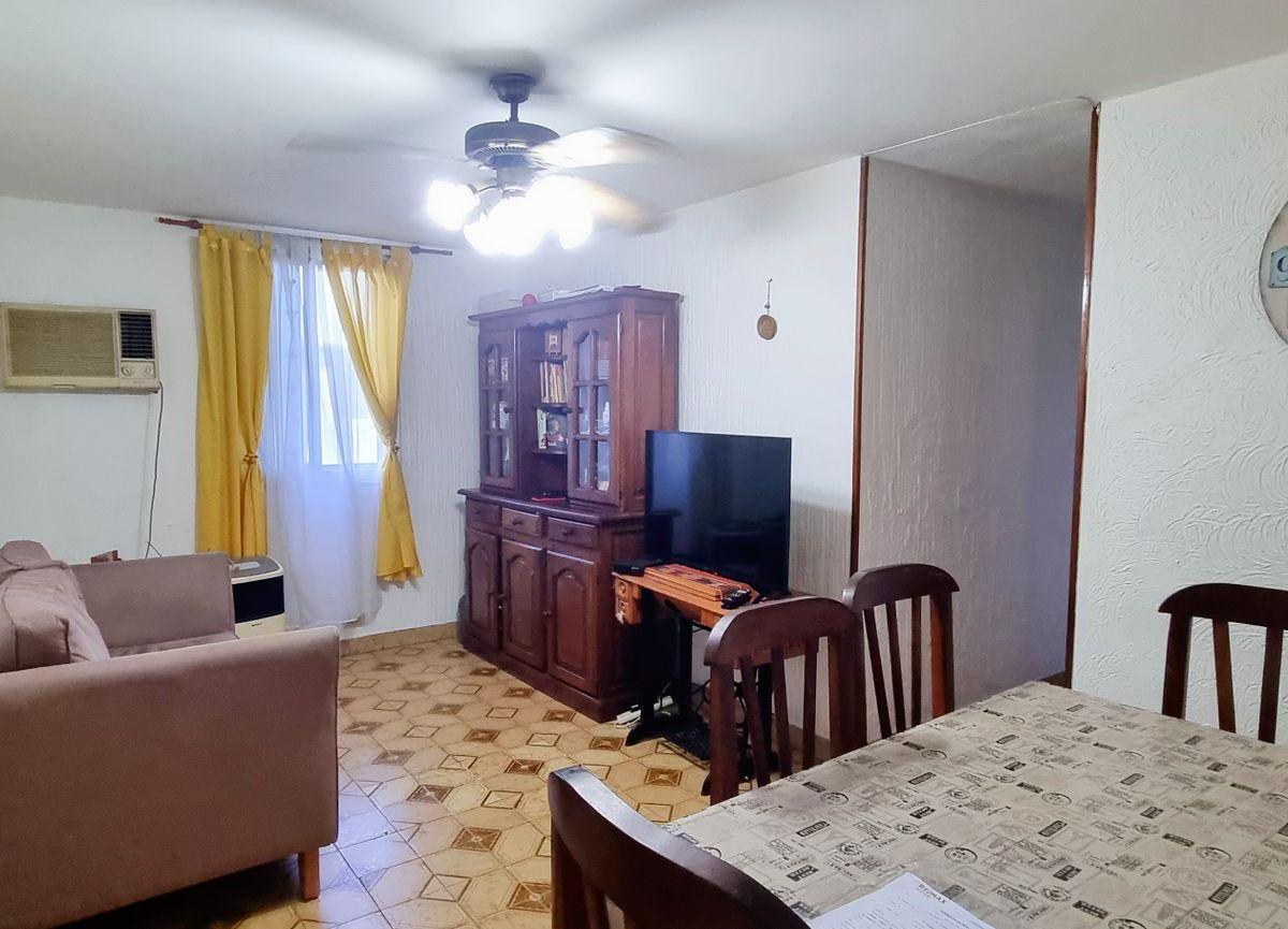 Departamento 3 Ambientes Venta Apto Crédito 4