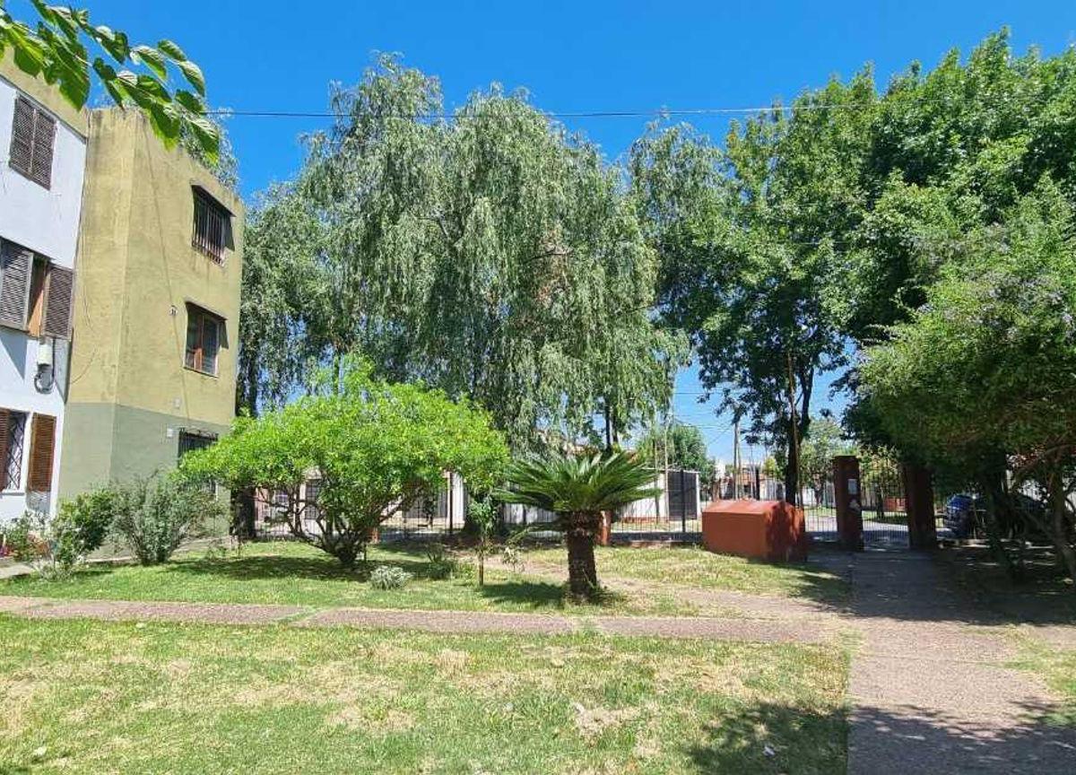 Departamento 3 Ambientes Venta Apto Crédito 2