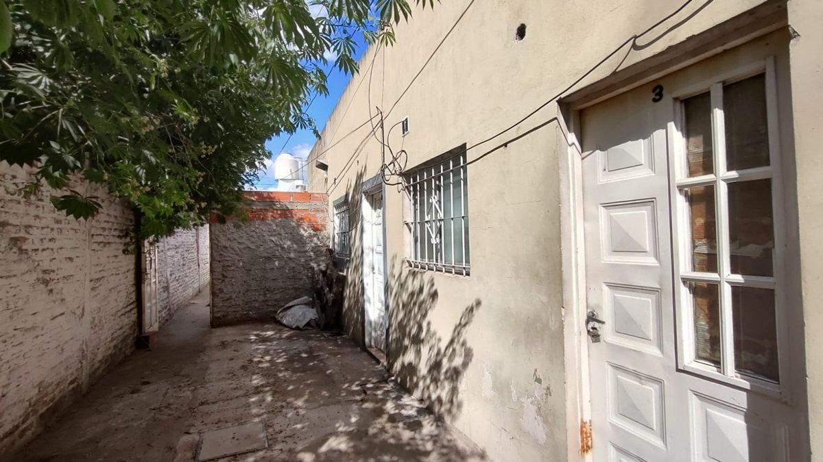 Departamentos Venta en Block Monte Grande 2