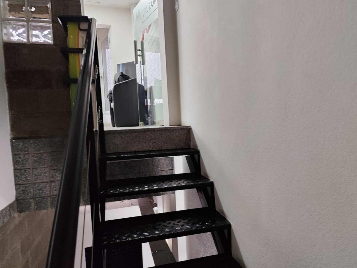 Galpon con Departamento Venta en Valentin Alsina 5
