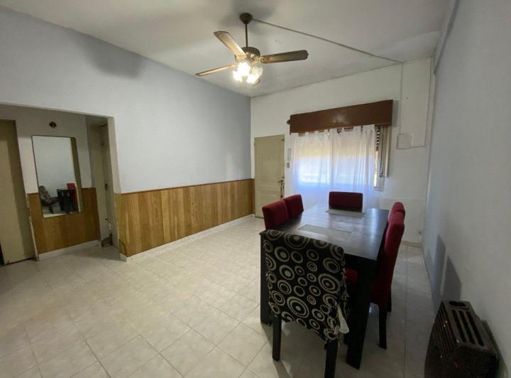 VENTA CASA EN SAN JOSE + DEPARTAMENTO 5