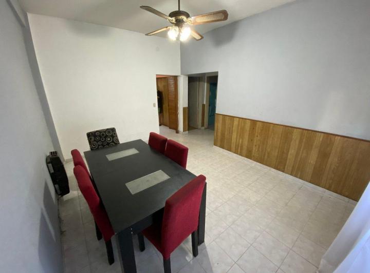 VENTA CASA EN SAN JOSE + DEPARTAMENTO 4