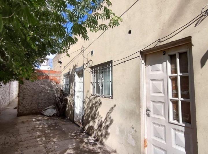 DEPARTAMENTOS  VENTA EN BLOCK MONTE GRANDE 2