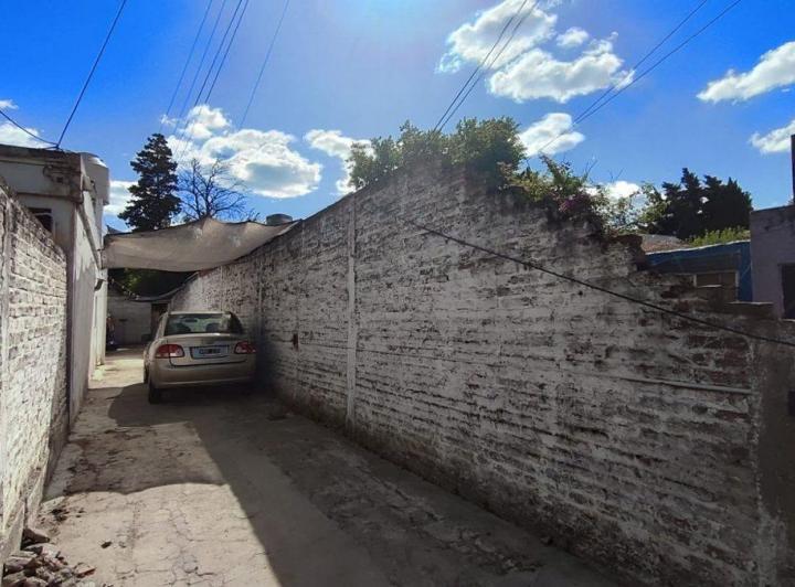 DEPARTAMENTOS  VENTA EN BLOCK MONTE GRANDE 4
