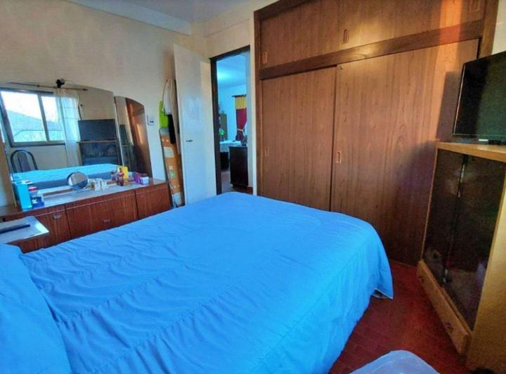 VENTA DEPARTAMENTO 3 AMBIENTES CLAYPOLE 4
