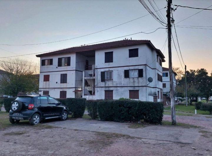 VENTA DEPARTAMENTO 3 AMBIENTES CLAYPOLE 3