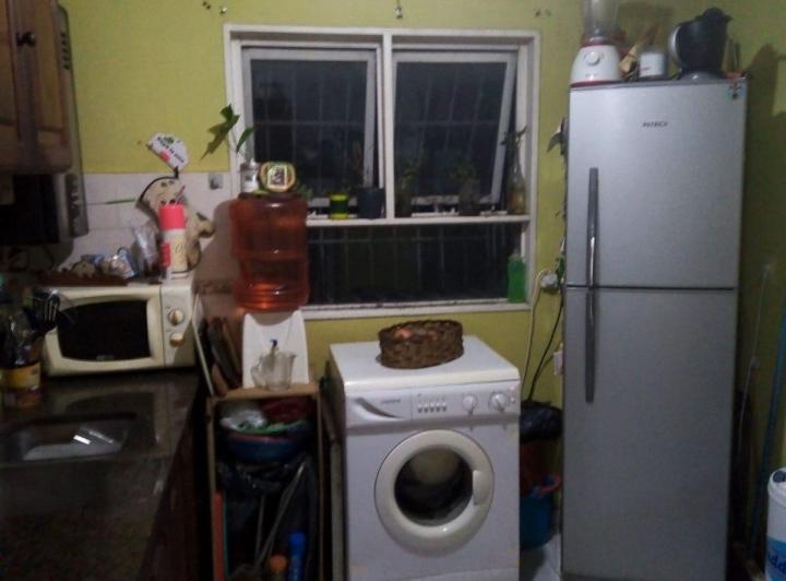 Departamento VENTA Lomas de Zamora 4 ambientes 4