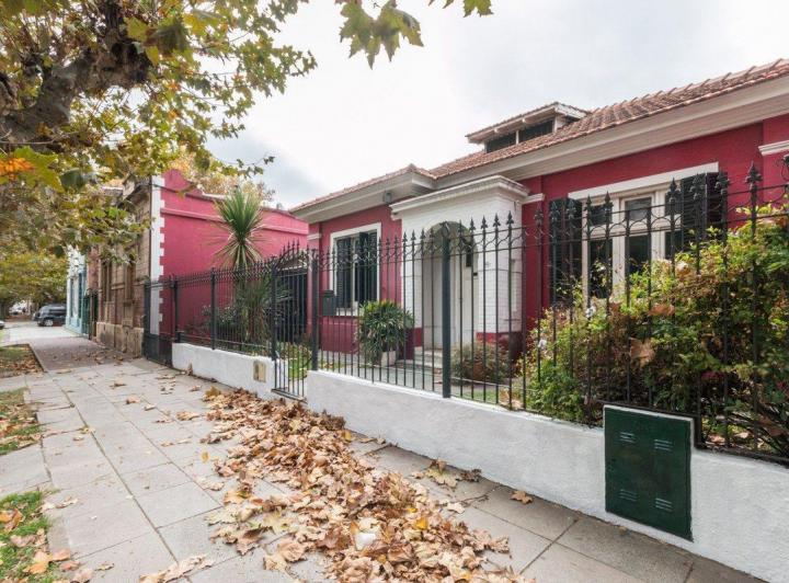 Casa en el centro de Lomas de Zamora 2