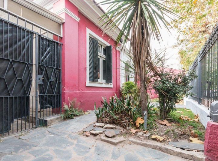 Casa en el centro de Lomas de Zamora 5