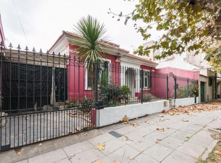 Casa en el centro de Lomas de Zamora 4