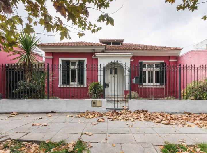 Casa en el centro de Lomas de Zamora 1