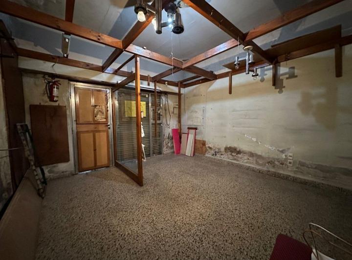 VENTA CASA 3 AMB C/GGE. + 2 LOCALES - F. VARELA 1