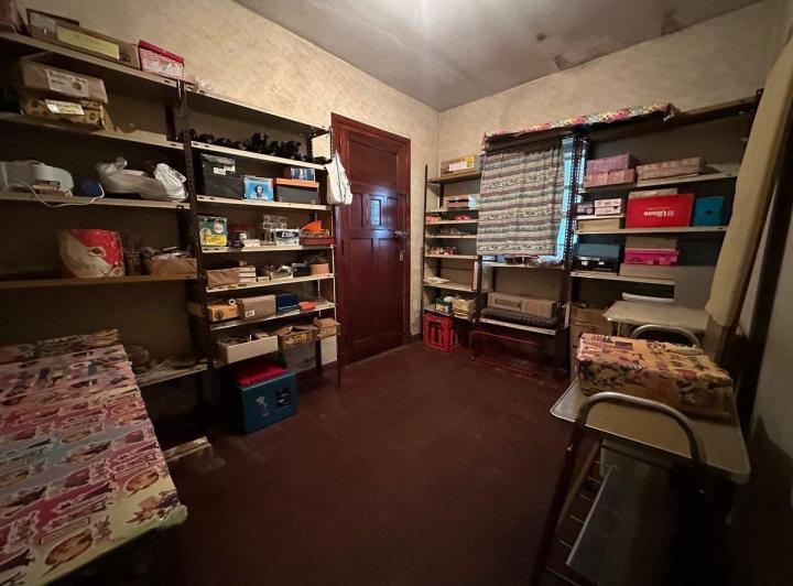 VENTA CASA 3 AMB C/GGE. + 2 LOCALES - F. VARELA 5