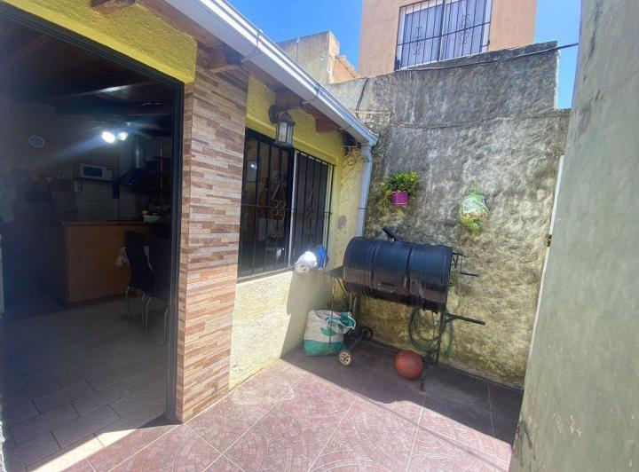 VENTA PH 4 AMBIENTES EN LOMAS DE ZAMORA 4