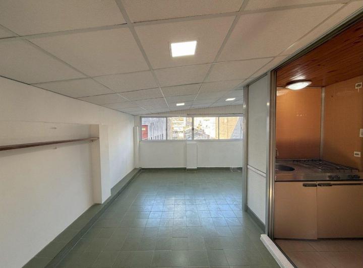 DEPTO CENTRICO 3 AMB EN ALQUILER APTO PROFECIONAL 4