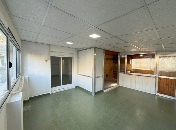 DEPTO CENTRICO 3 AMB EN ALQUILER APTO PROFECIONAL 5