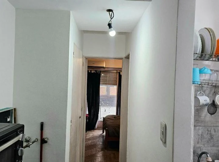 Departamento 2 ambientes  alquiler Lomas de Zamora 5