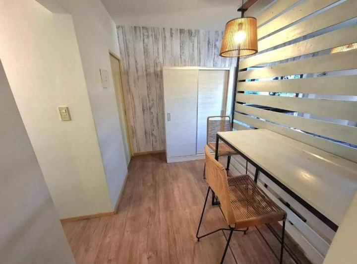 MONOAMBIENTE ALQUILER LOMAS DE ZAMORA CON BALCON 1