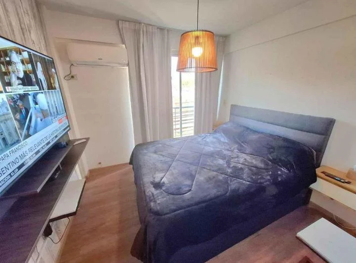 MONOAMBIENTE ALQUILER LOMAS DE ZAMORA CON BALCON 3