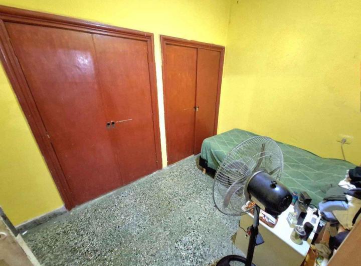 CASA 4 AMBIENTES ALQUILER TEMPORARIO SAN JOSE 4