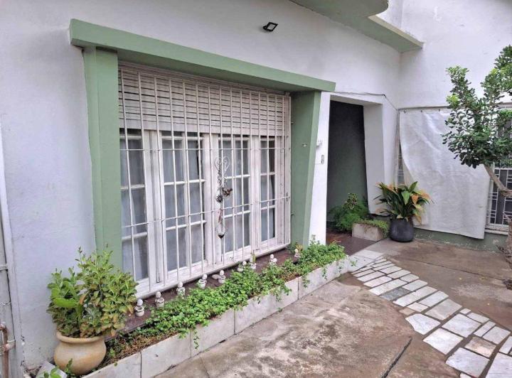 CASA 4 AMBIENTES ALQUILER TEMPORARIO SAN JOSE 5