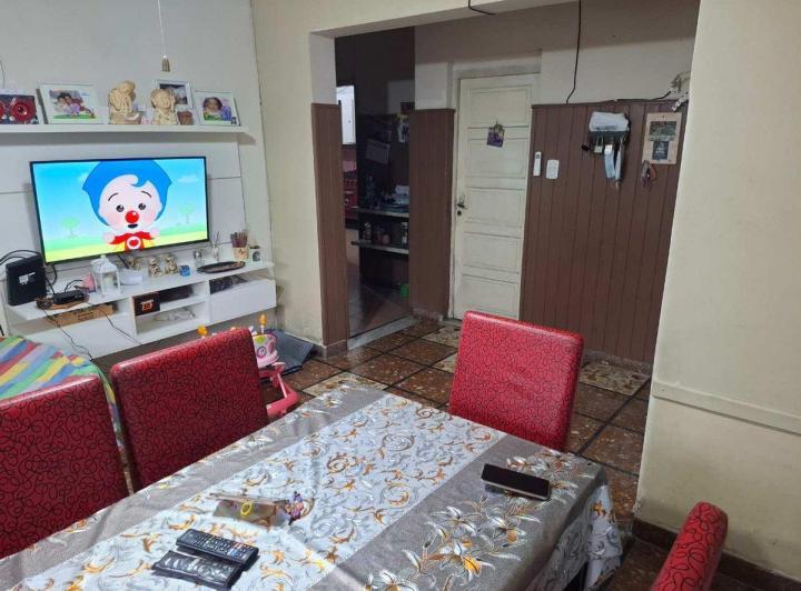 CASA 4 AMBIENTES ALQUILER TEMPORARIO SAN JOSE 2