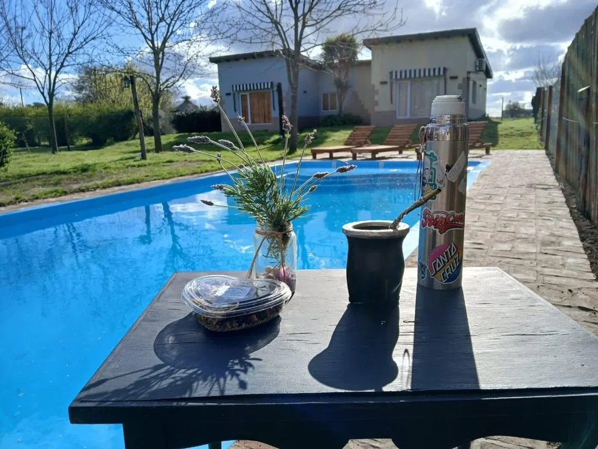 Complejo de 2 Cabañas en venta, Gral. Belgrano 2